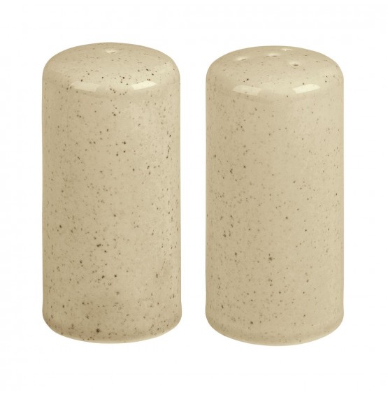 Seasons Wheat Salt Shaker